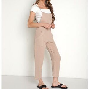 Stillwater Some Beach Overall Clay